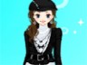 Thumbnail of Black & White Dress Up